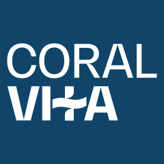 Coral Vita Logo