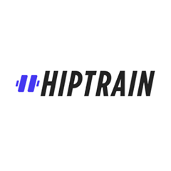 HipTrain Logo