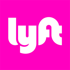 Lyft Logo