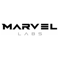 Marvel Labs Logo