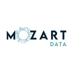 Mozart Data Logo