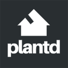 Plantd Logo