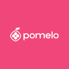 Pomelo Logo
