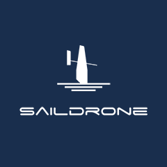 Saildrone Logo