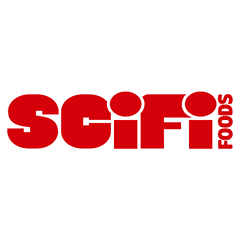 SCiFi Logo