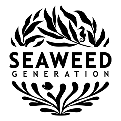 Seaweed Generation Logo