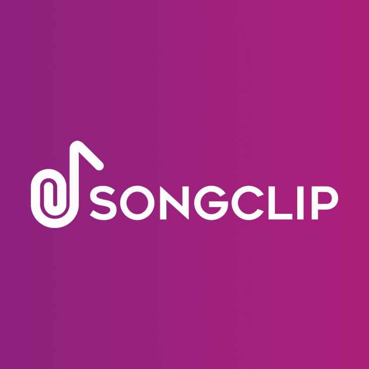 Songclip Logo