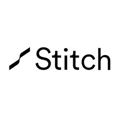 Stitch Financial Logo