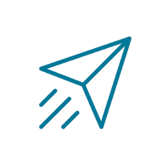 Thrust Carbon Logo